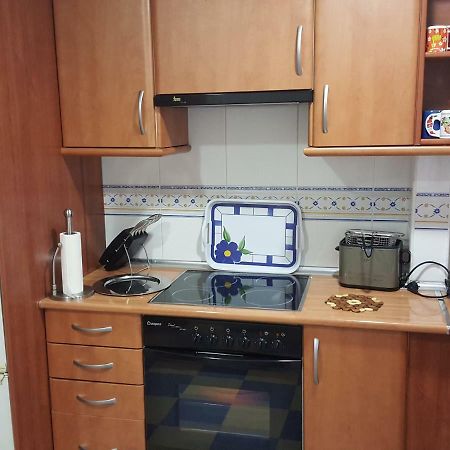Babia Apartment Astorga Bagian luar foto